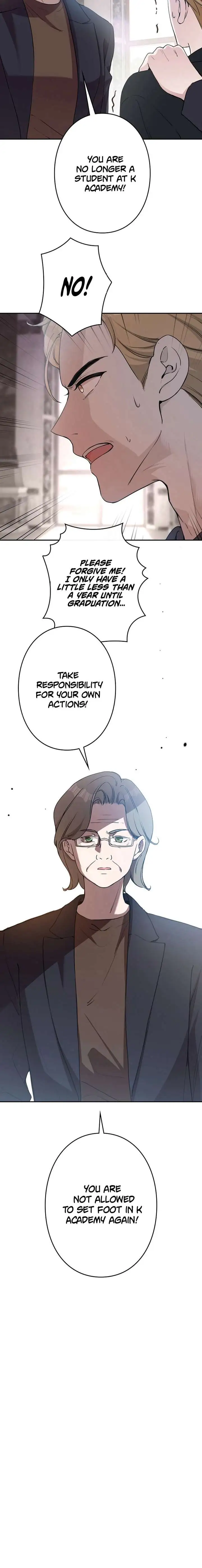 Reborn as a Producer, I’m Aiming for 10 Million Followers Chapter 28 page 14