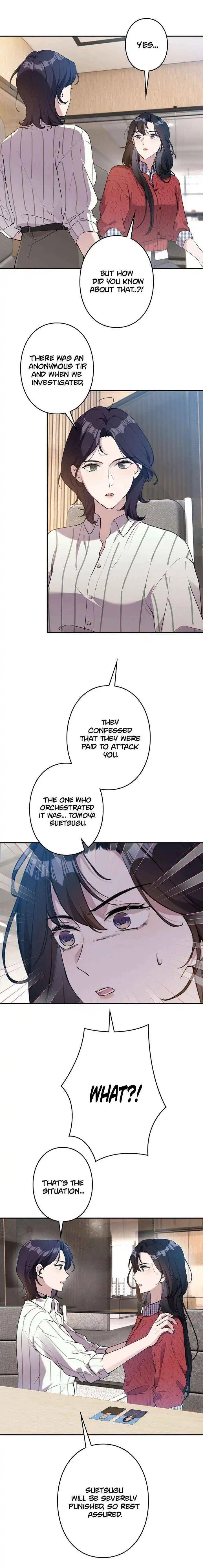 Reborn as a Producer, I’m Aiming for 10 Million Followers Chapter 28 page 11