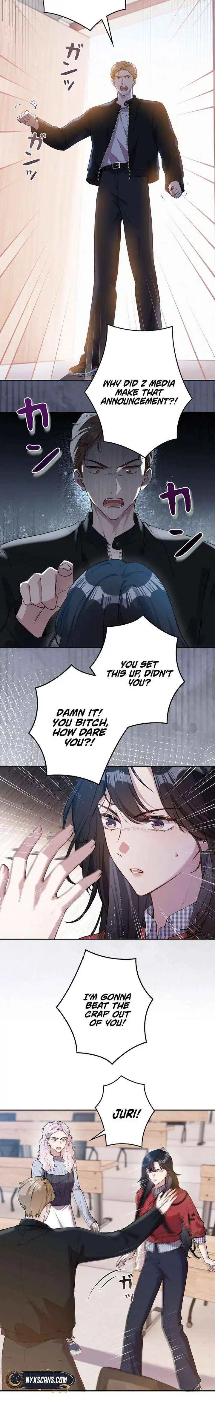 Reborn as a Producer, I’m Aiming for 10 Million Followers Chapter 28 page 5