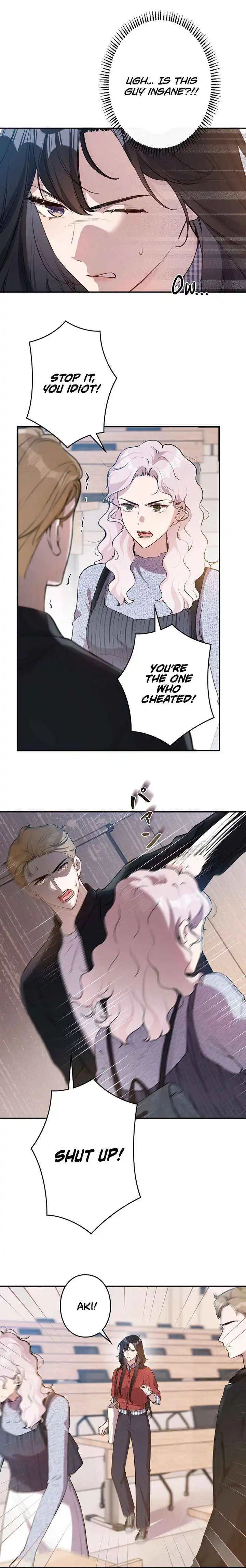 Reborn as a Producer, I’m Aiming for 10 Million Followers Chapter 28 page 6