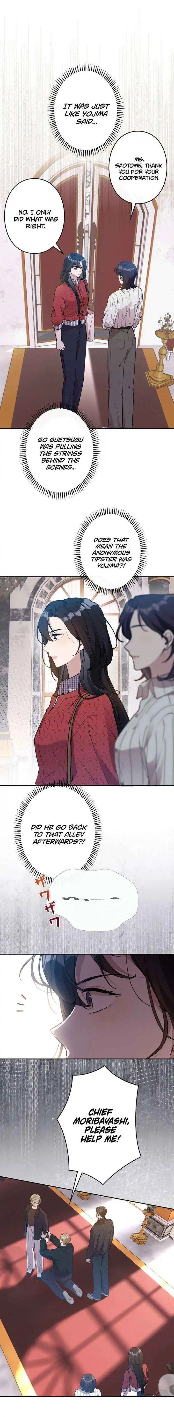 Reborn as a Producer, I’m Aiming for 10 Million Followers Chapter 28 page 12