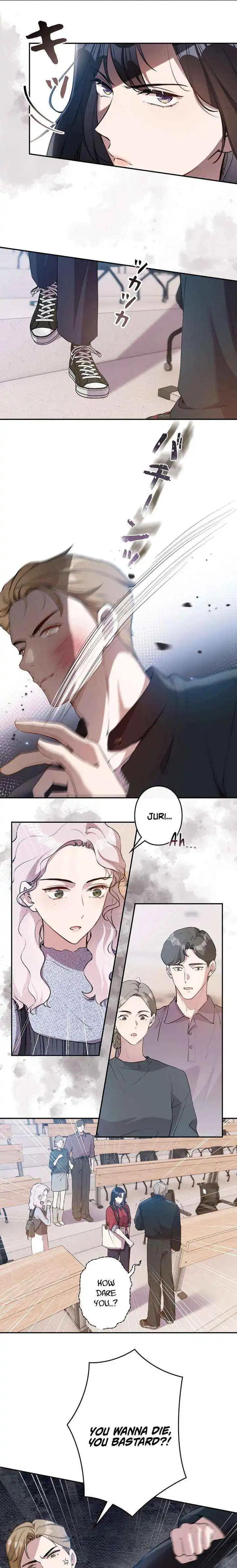 Reborn as a Producer, I’m Aiming for 10 Million Followers Chapter 28 page 7