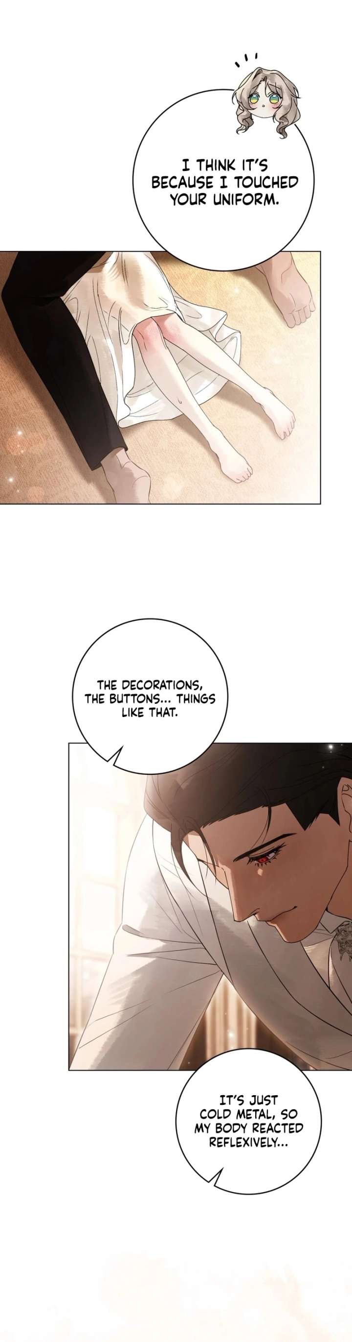 Wicked Husband Chapter 28 page 86
