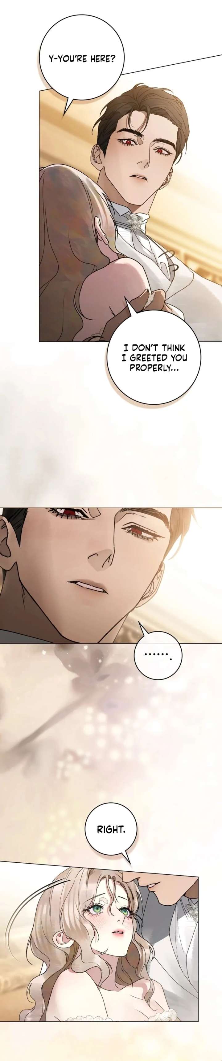 Wicked Husband Chapter 28 page 75