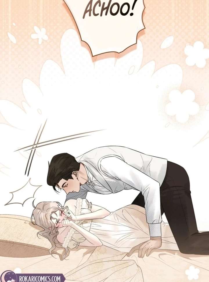 Wicked Husband Chapter 28 page 83