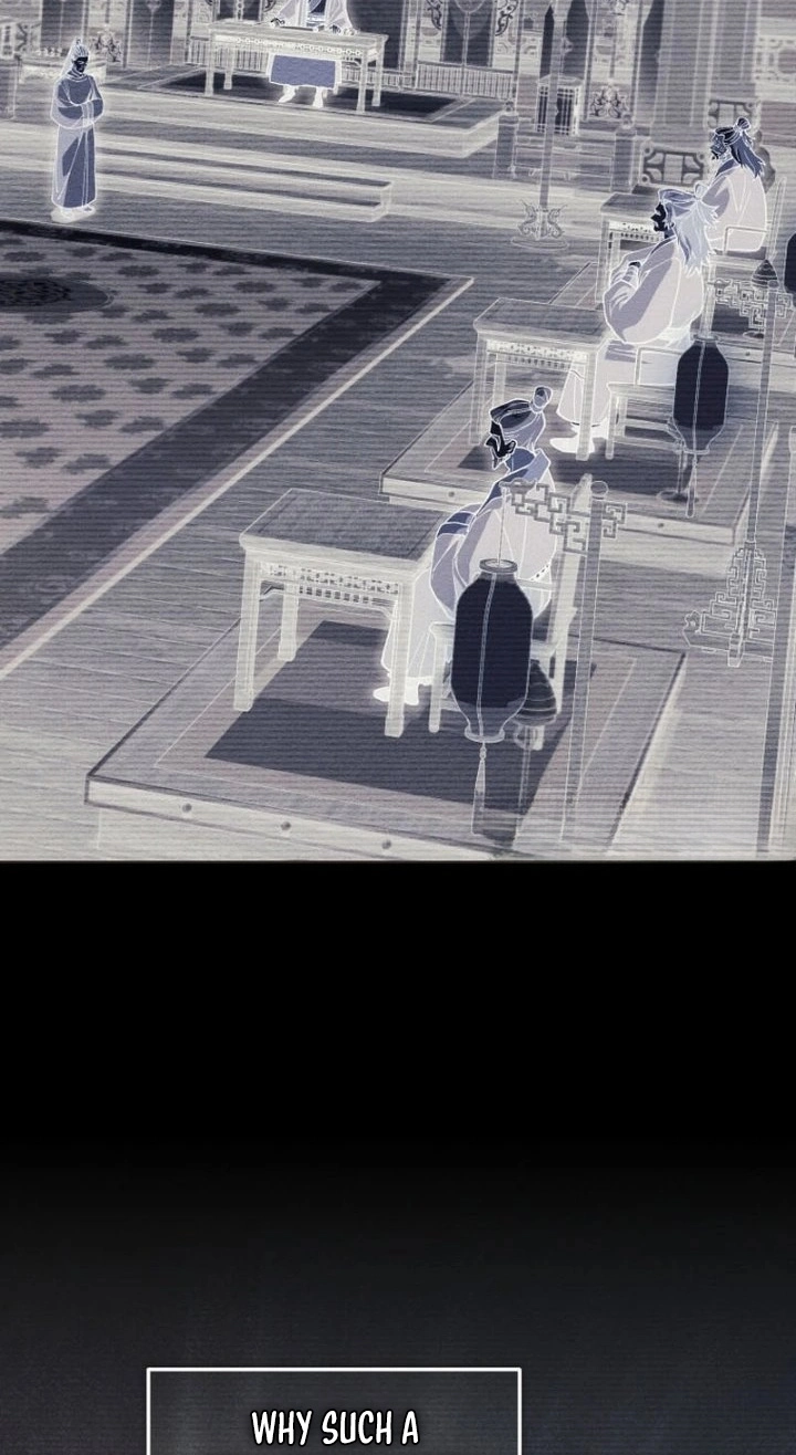 My Father Is the Number One Under Heaven Chapter 27 page 2