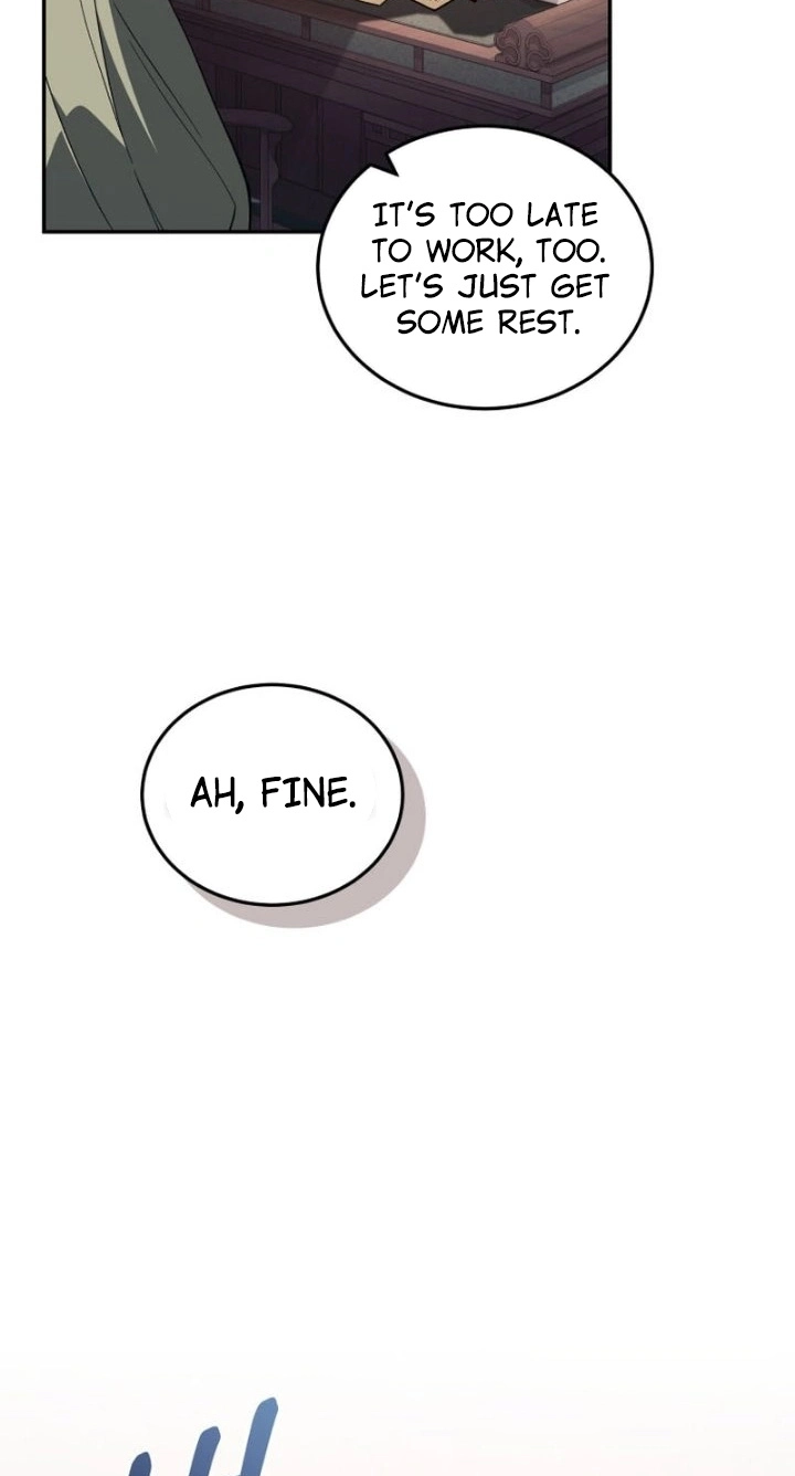 My Father Is the Number One Under Heaven Chapter 27 page 16
