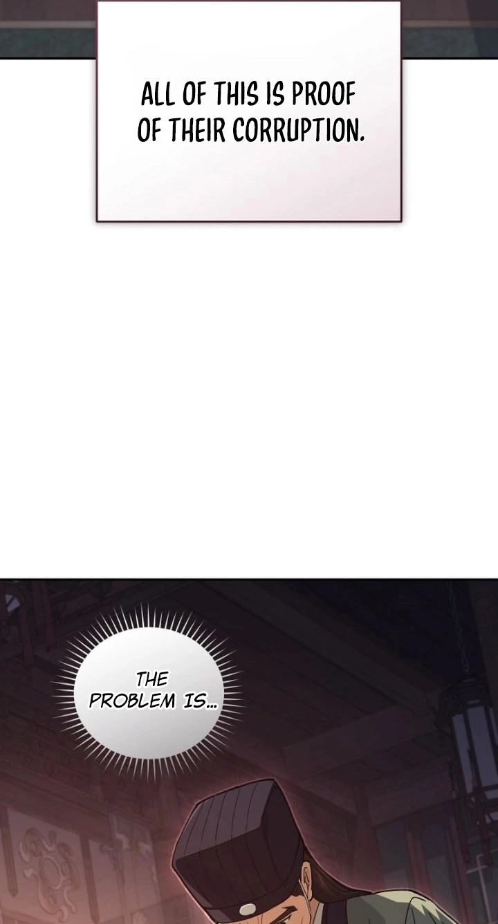 My Father Is the Number One Under Heaven Chapter 27 page 11