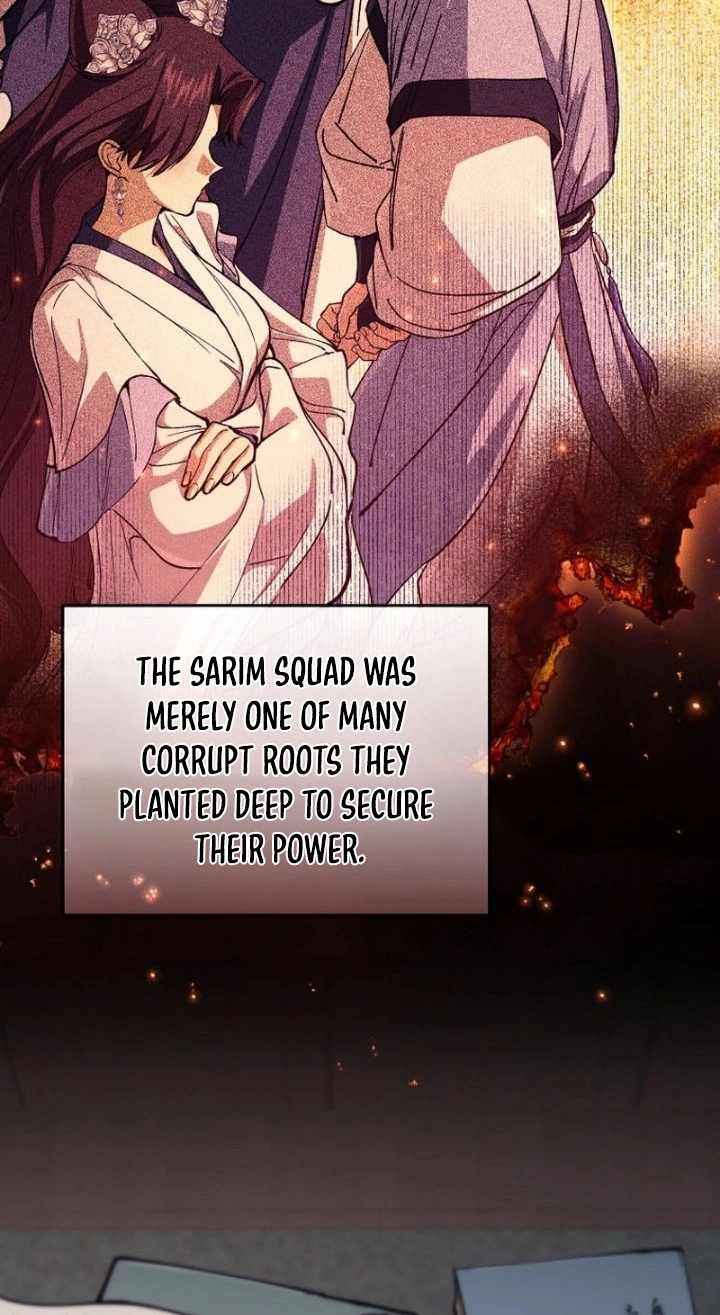My Father Is the Number One Under Heaven Chapter 27 page 9