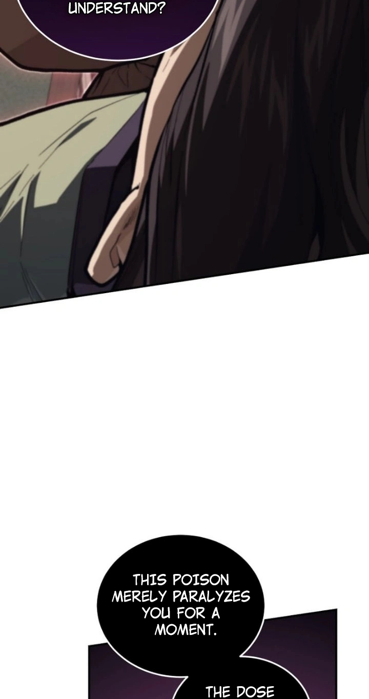 My Father Is the Number One Under Heaven Chapter 27 page 23