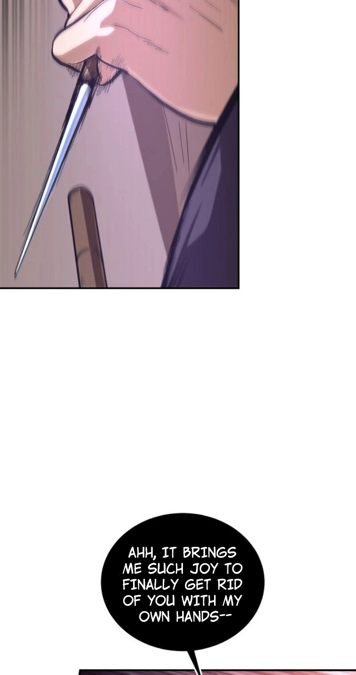 My Father Is the Number One Under Heaven Chapter 27 page 28
