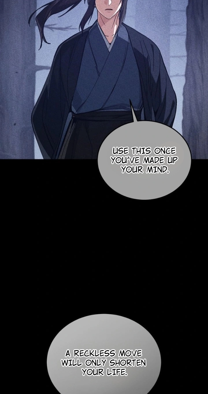 My Father Is the Number One Under Heaven Chapter 27 page 37