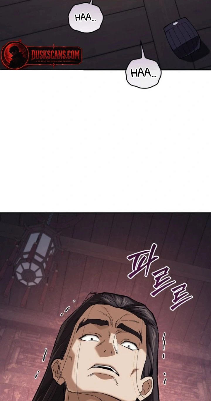 My Father Is the Number One Under Heaven Chapter 27 page 33