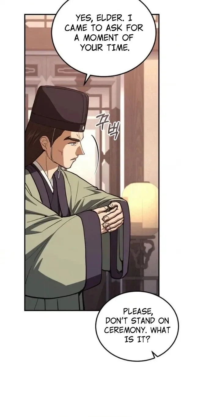My Father Is the Number One Under Heaven Chapter 27 page 50