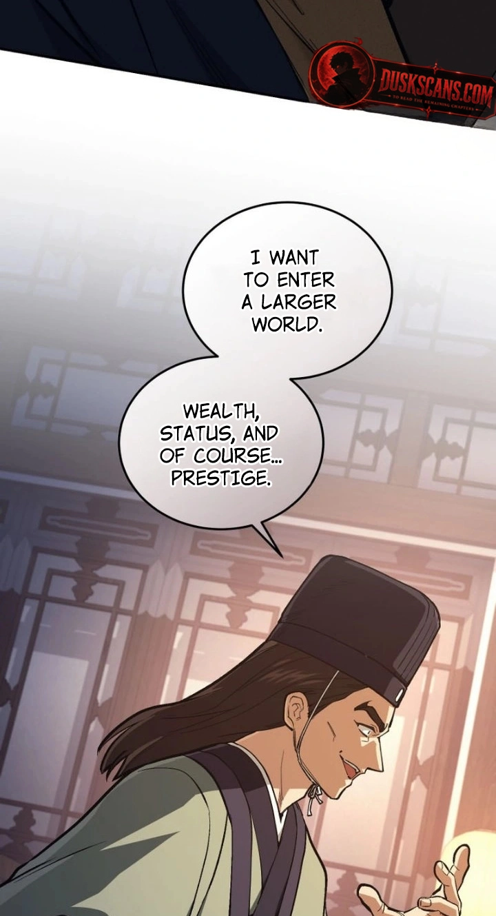 My Father Is the Number One Under Heaven Chapter 27 page 65