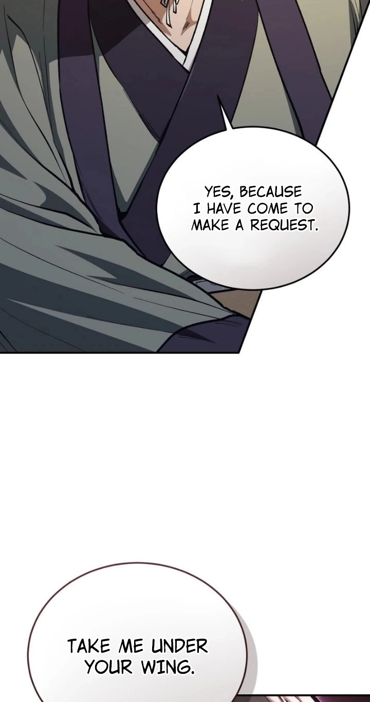 My Father Is the Number One Under Heaven Chapter 27 page 63