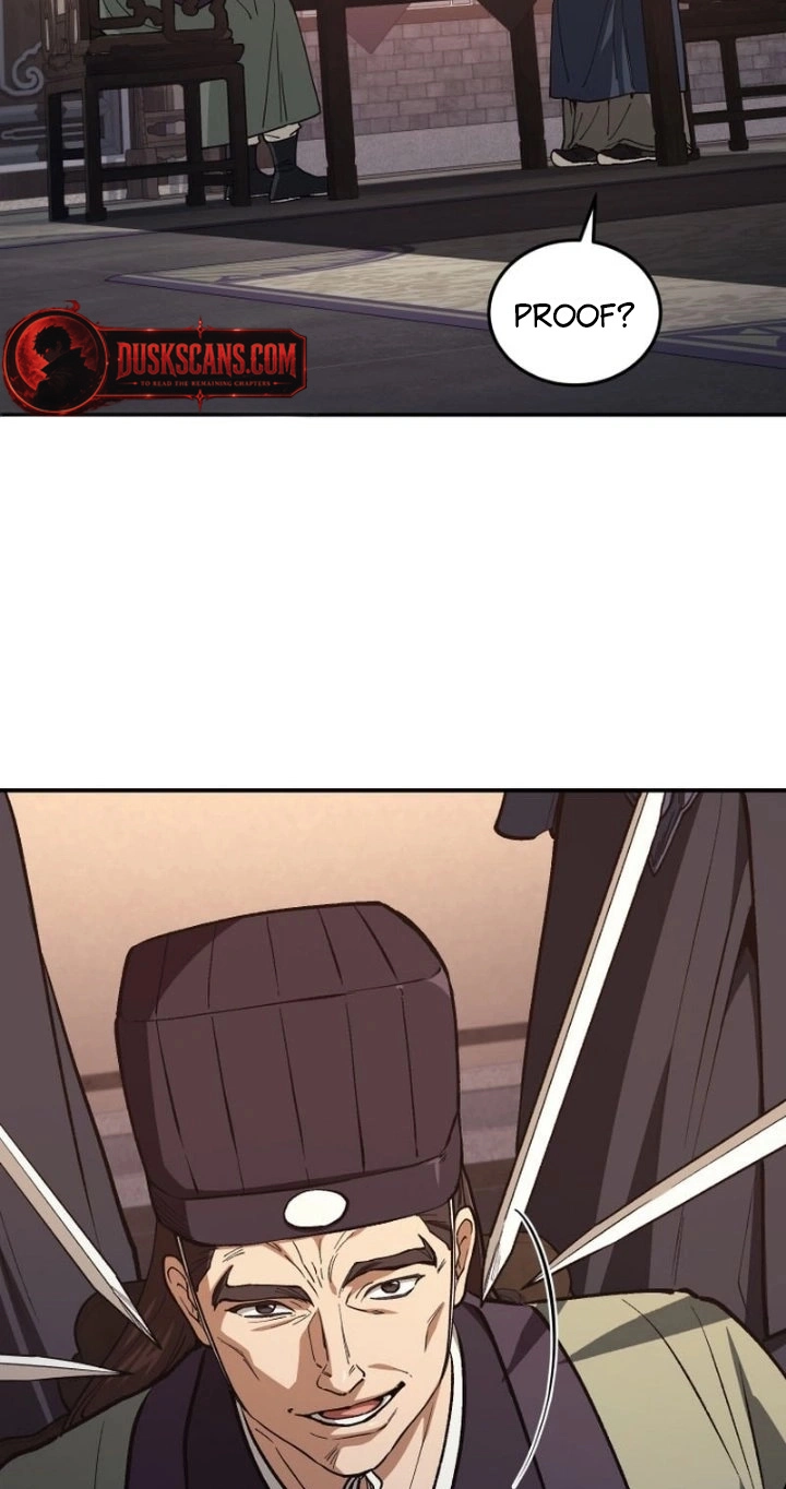 My Father Is the Number One Under Heaven Chapter 27 page 62