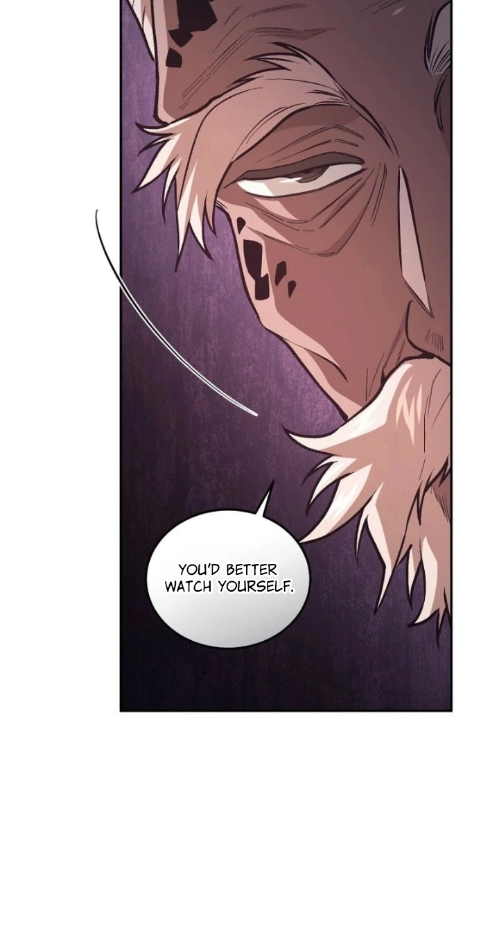 My Father Is the Number One Under Heaven Chapter 27 page 56