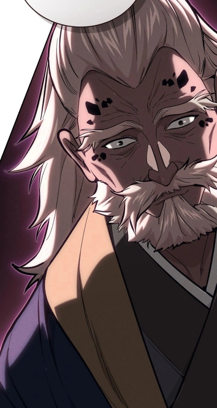 My Father Is the Number One Under Heaven Chapter 27 page 64
