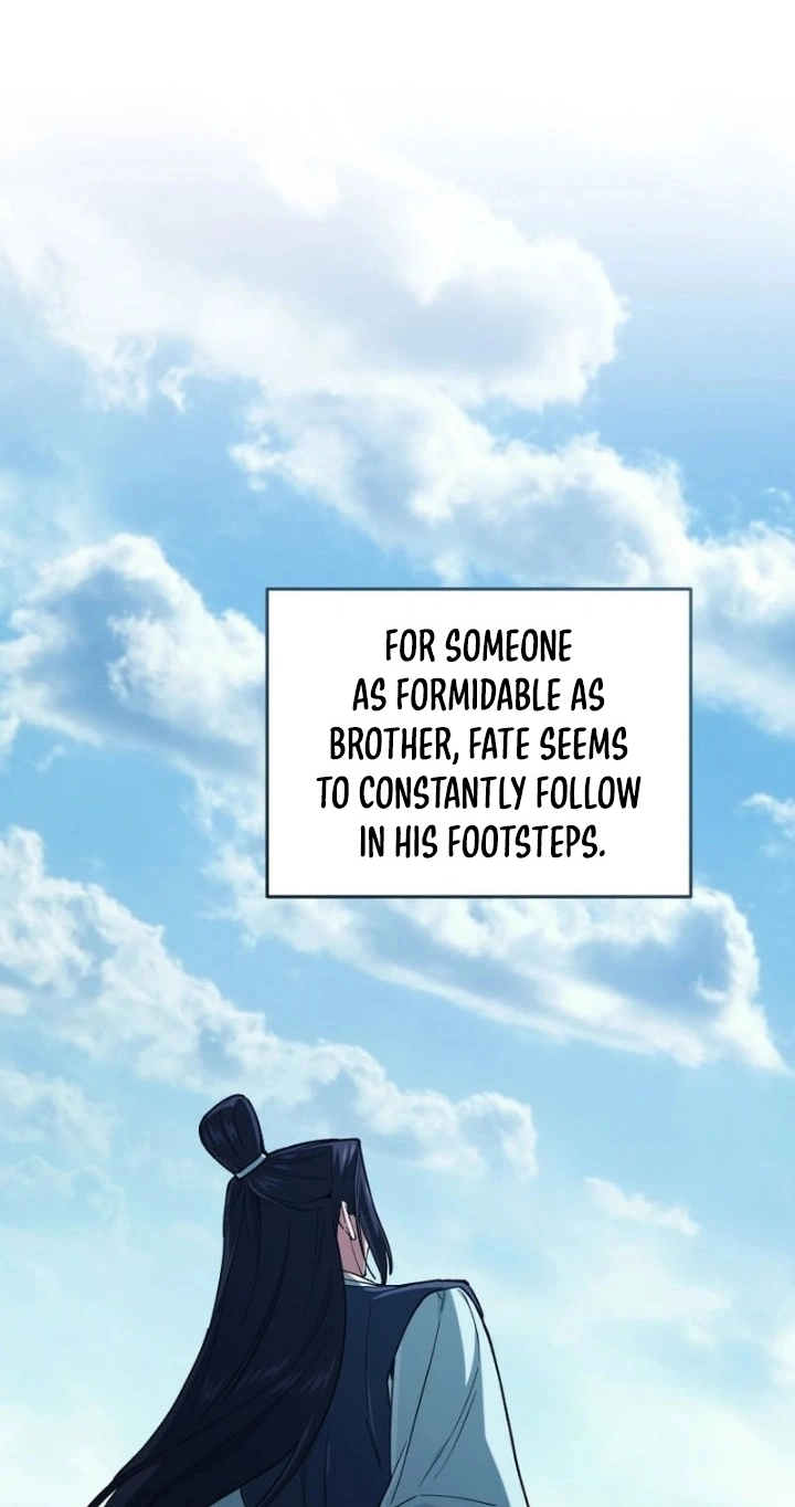 My Father Is the Number One Under Heaven Chapter 27 page 83