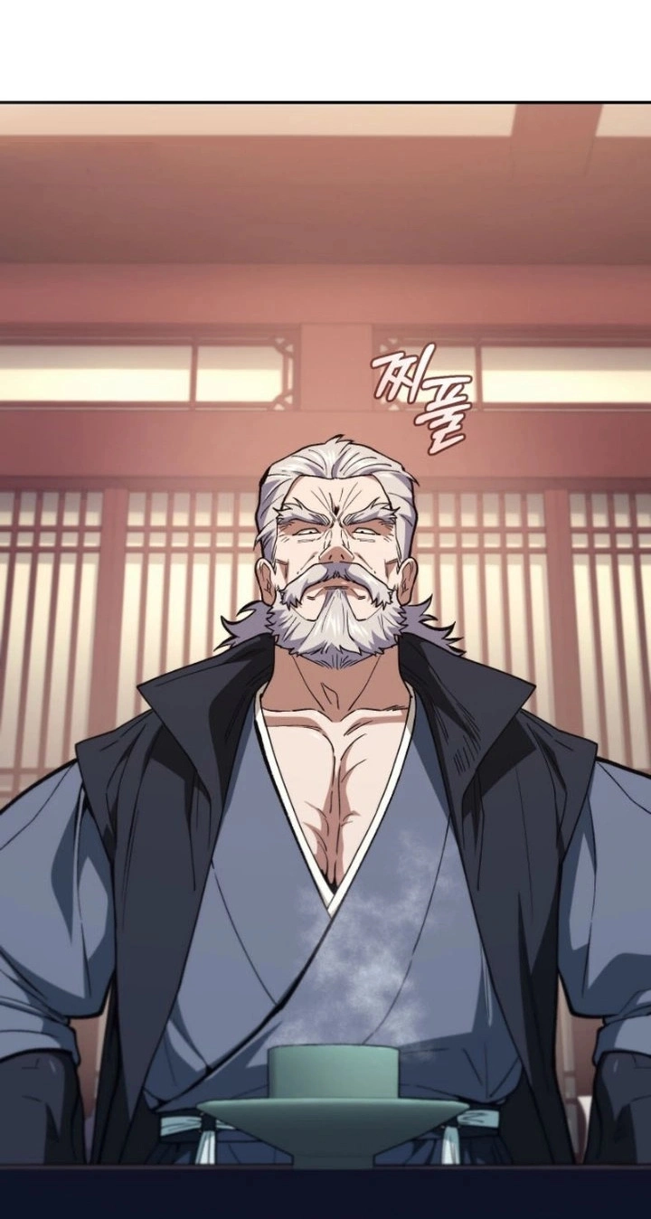 My Father Is the Number One Under Heaven Chapter 27 page 87