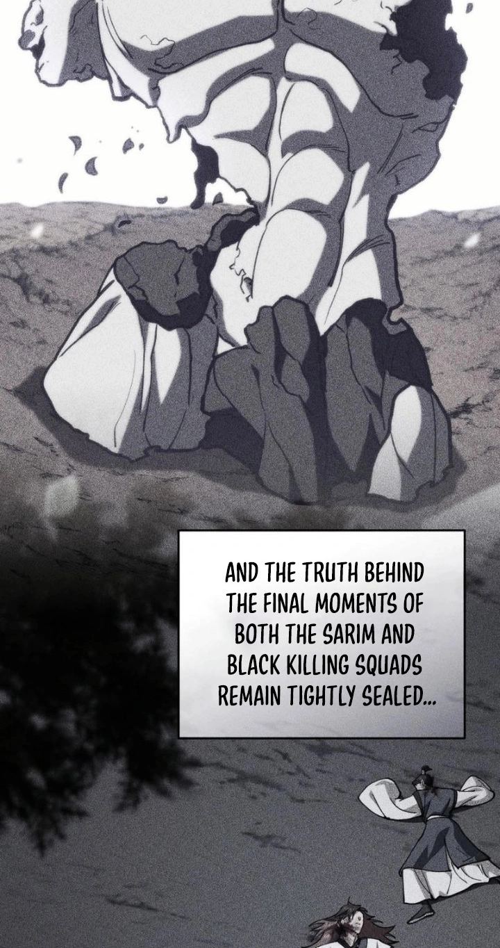 My Father Is the Number One Under Heaven Chapter 27 page 81