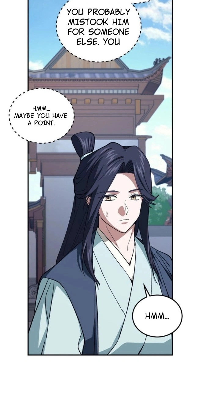 My Father Is the Number One Under Heaven Chapter 27 page 78