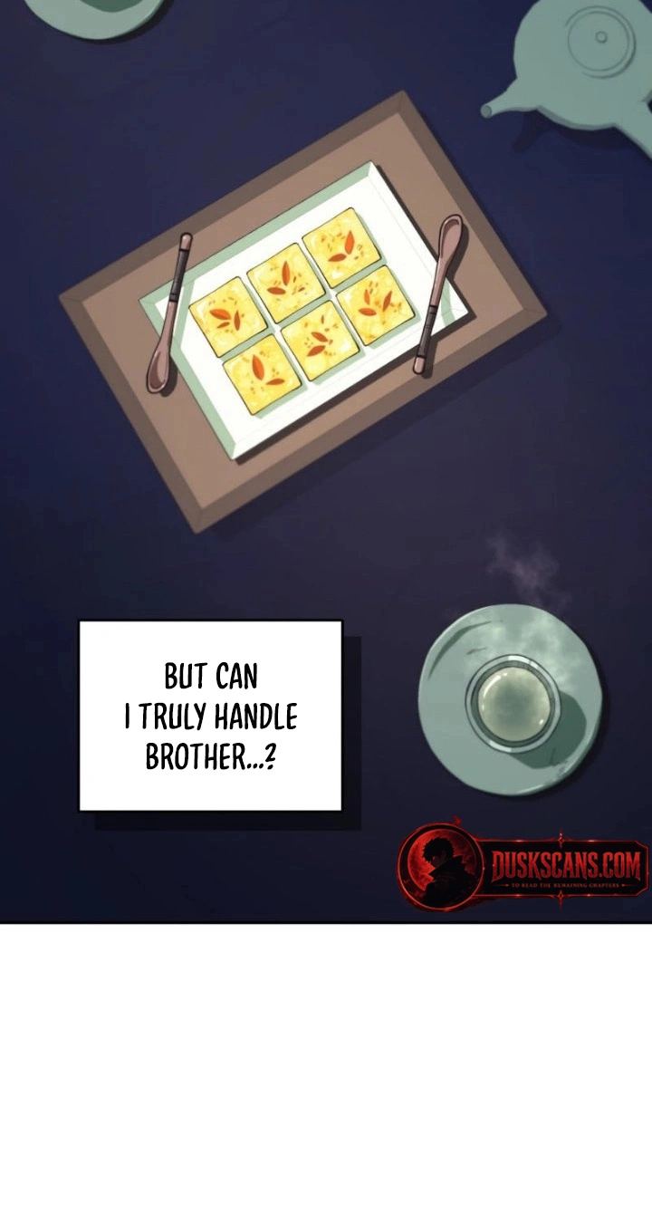 My Father Is the Number One Under Heaven Chapter 27 page 86
