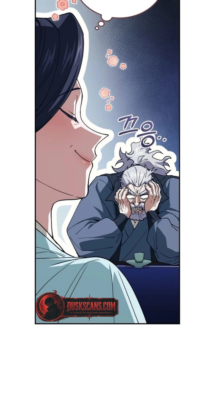 My Father Is the Number One Under Heaven Chapter 27 page 94