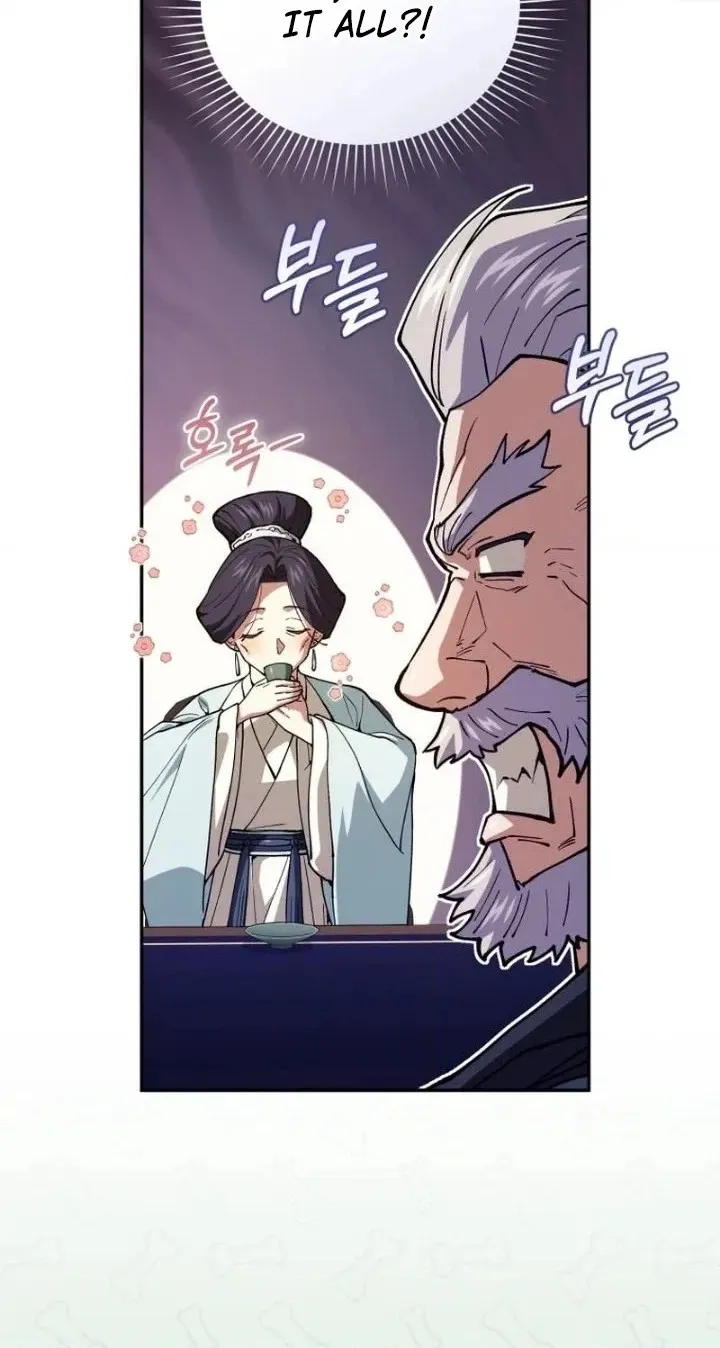 My Father Is the Number One Under Heaven Chapter 27 page 90