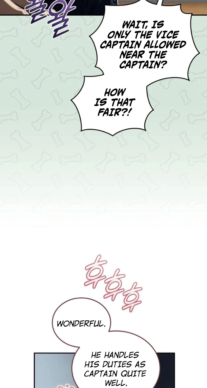 My Father Is the Number One Under Heaven Chapter 27 page 93