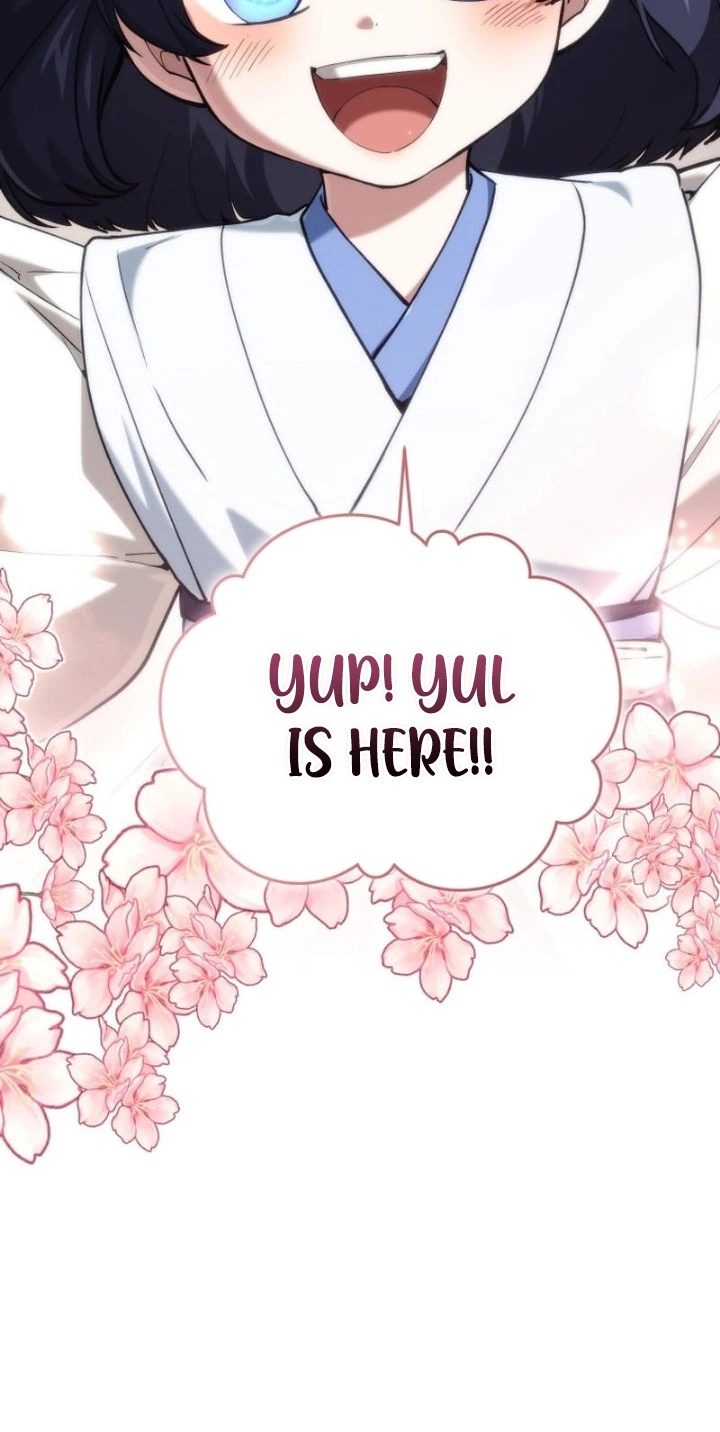 My Father Is the Number One Under Heaven Chapter 27 page 98