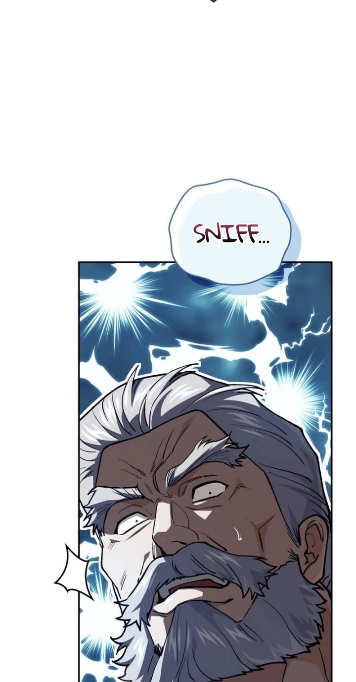 My Father Is the Number One Under Heaven Chapter 27 page 108