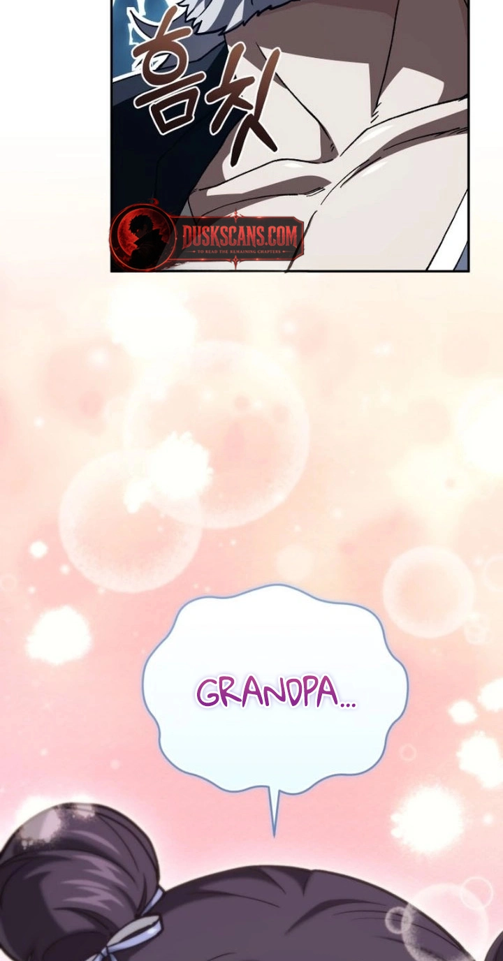 My Father Is the Number One Under Heaven Chapter 27 page 109