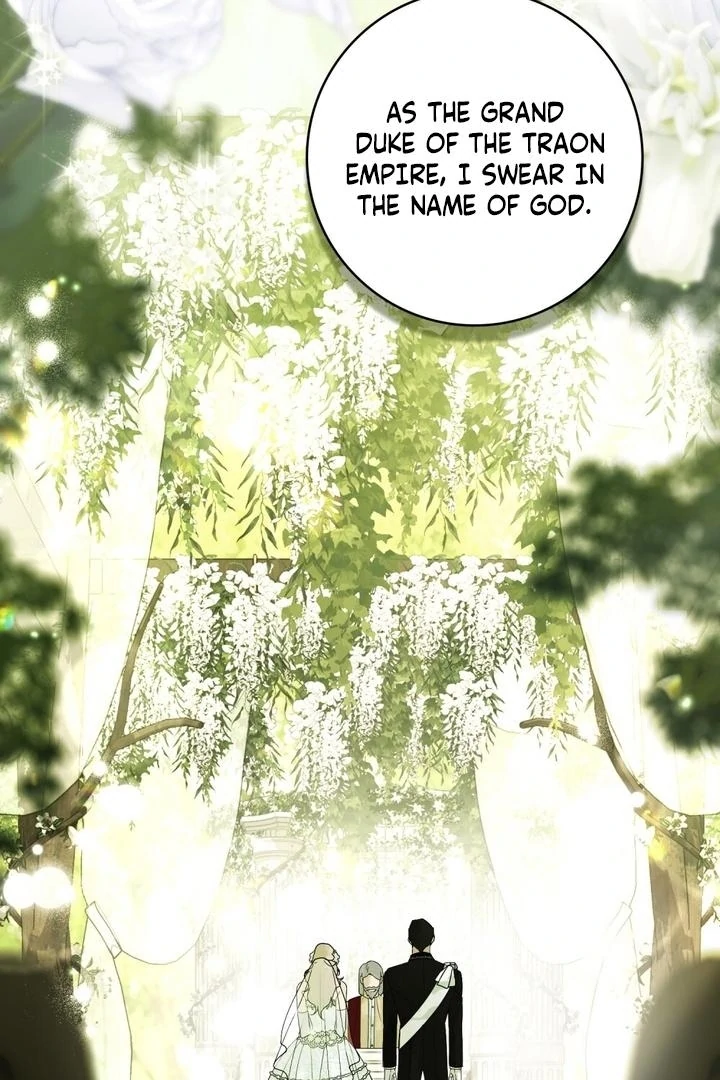 A Wicked Husband Chapter 28 page 3