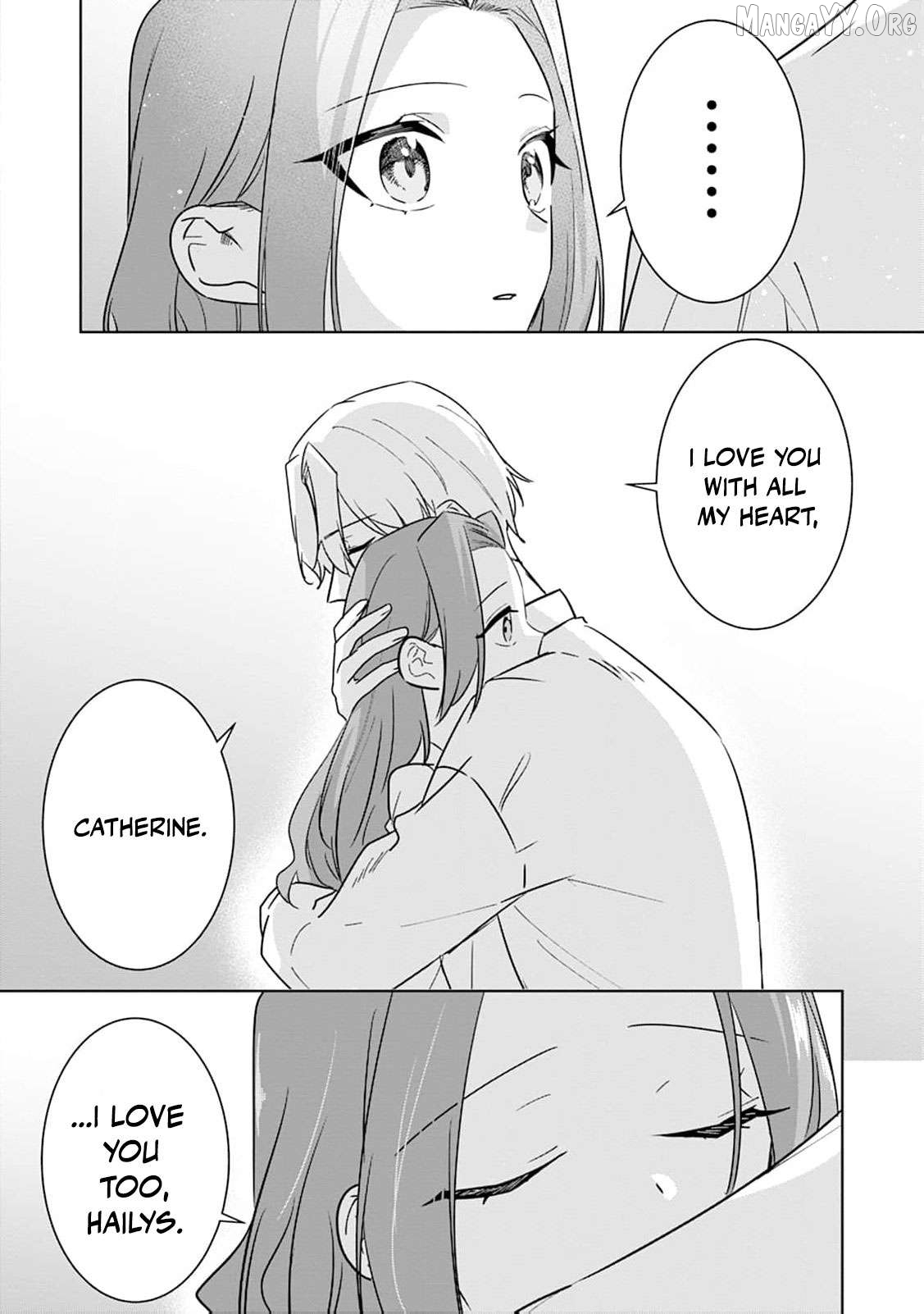 The wife who returned from the dead avenges herself with elegance Chapter 28 page 9