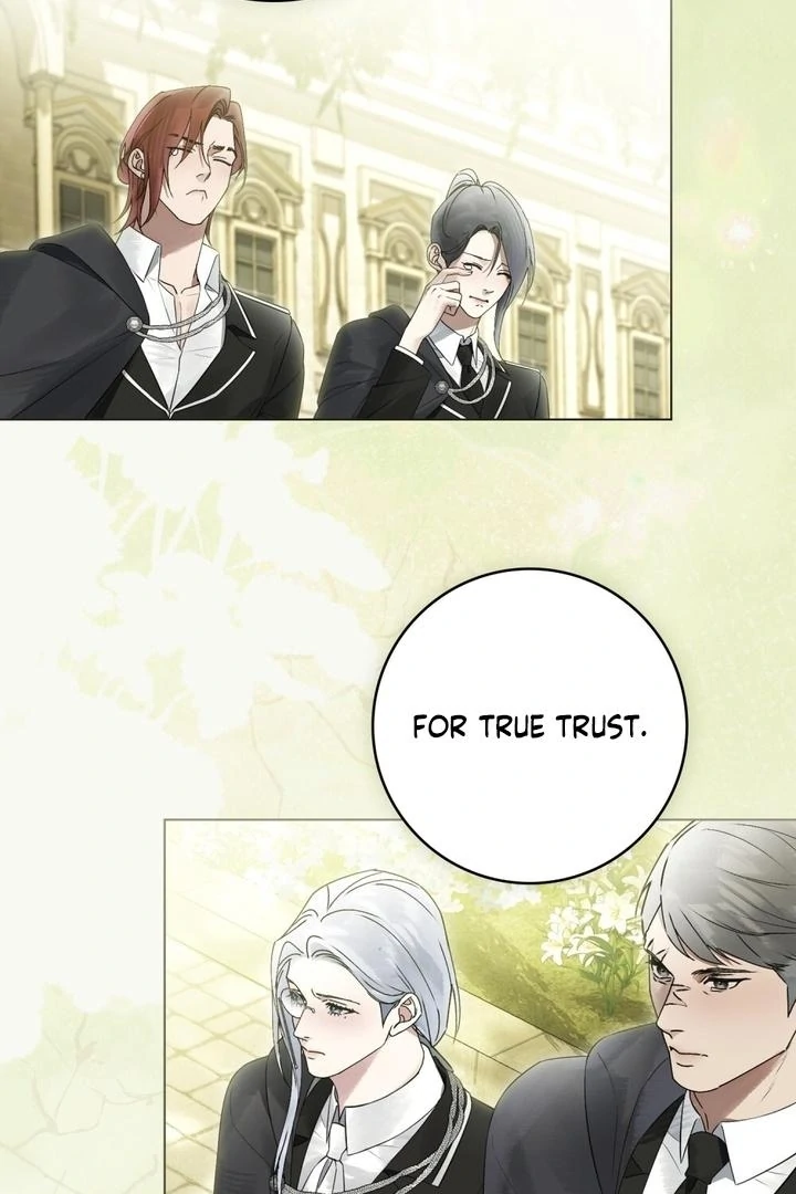 A Wicked Husband Chapter 28 page 5