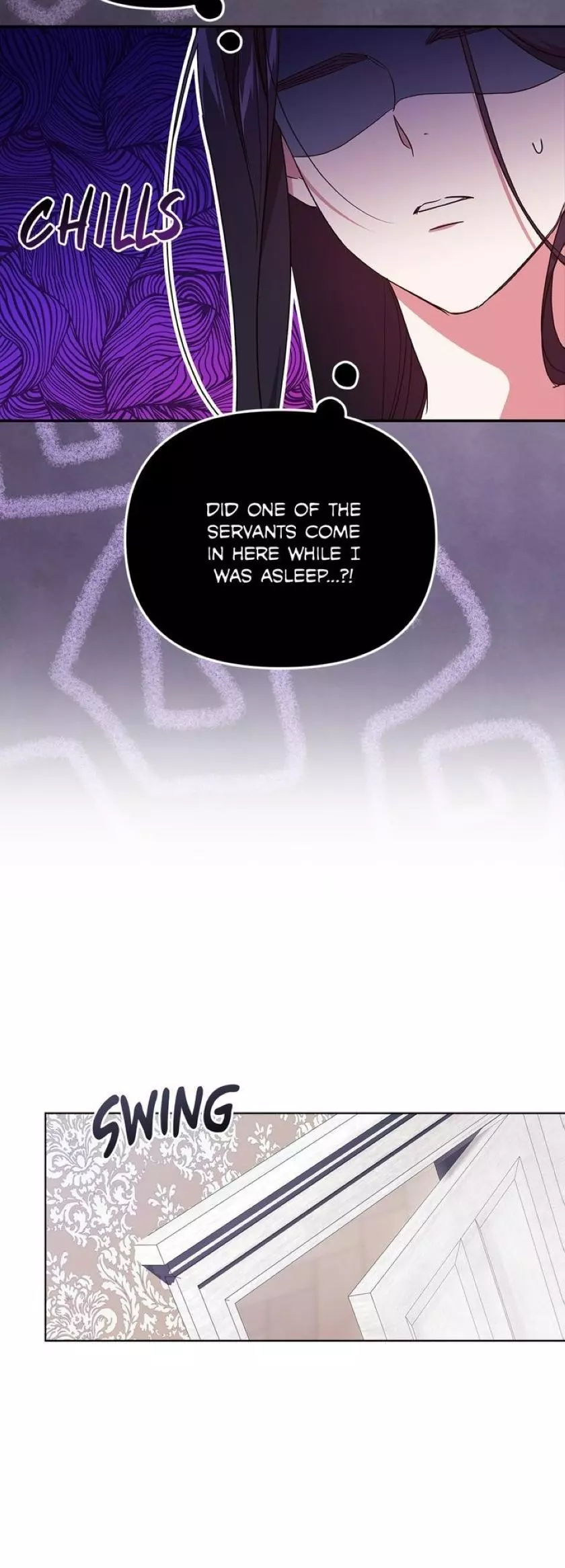 The Broken Ring: This Marriage Will Fail Anyway Chapter 27 page 18
