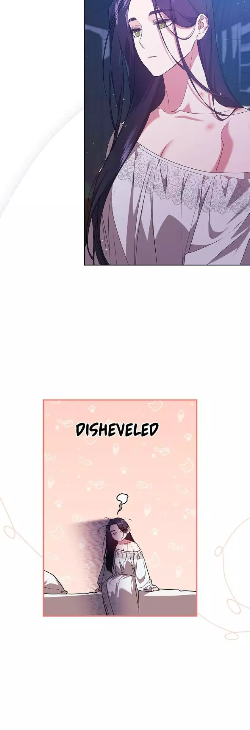The Broken Ring: This Marriage Will Fail Anyway Chapter 27 page 15