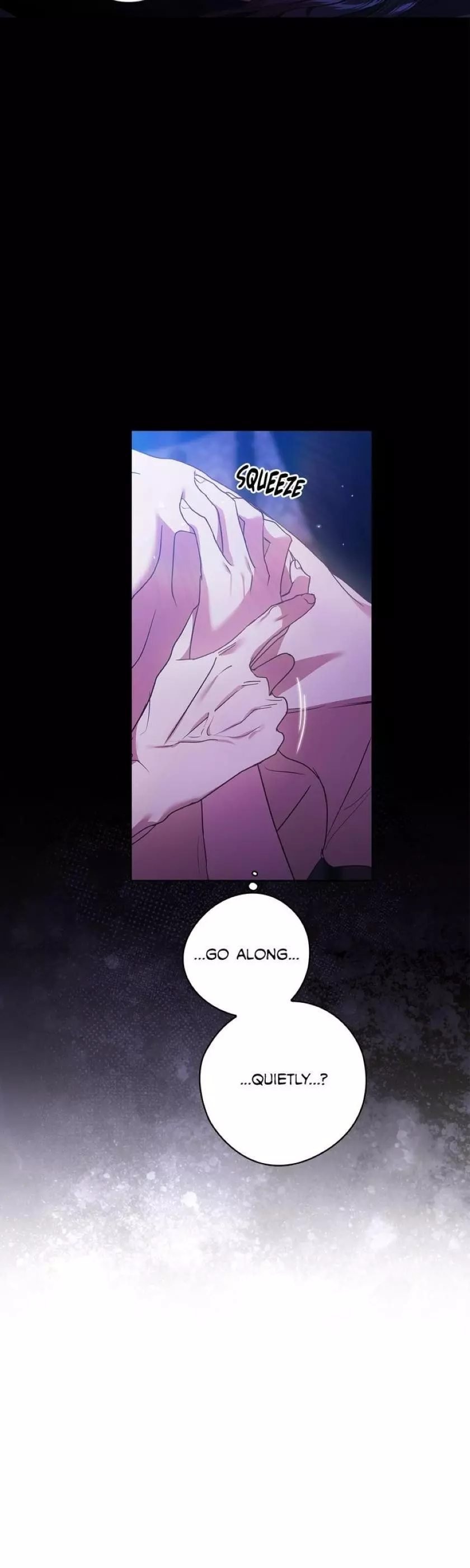 The Broken Ring: This Marriage Will Fail Anyway Chapter 27 page 11