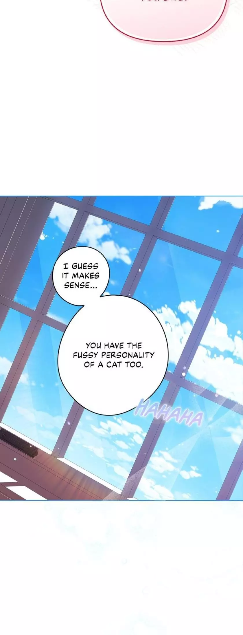 The Broken Ring: This Marriage Will Fail Anyway Chapter 27 page 32
