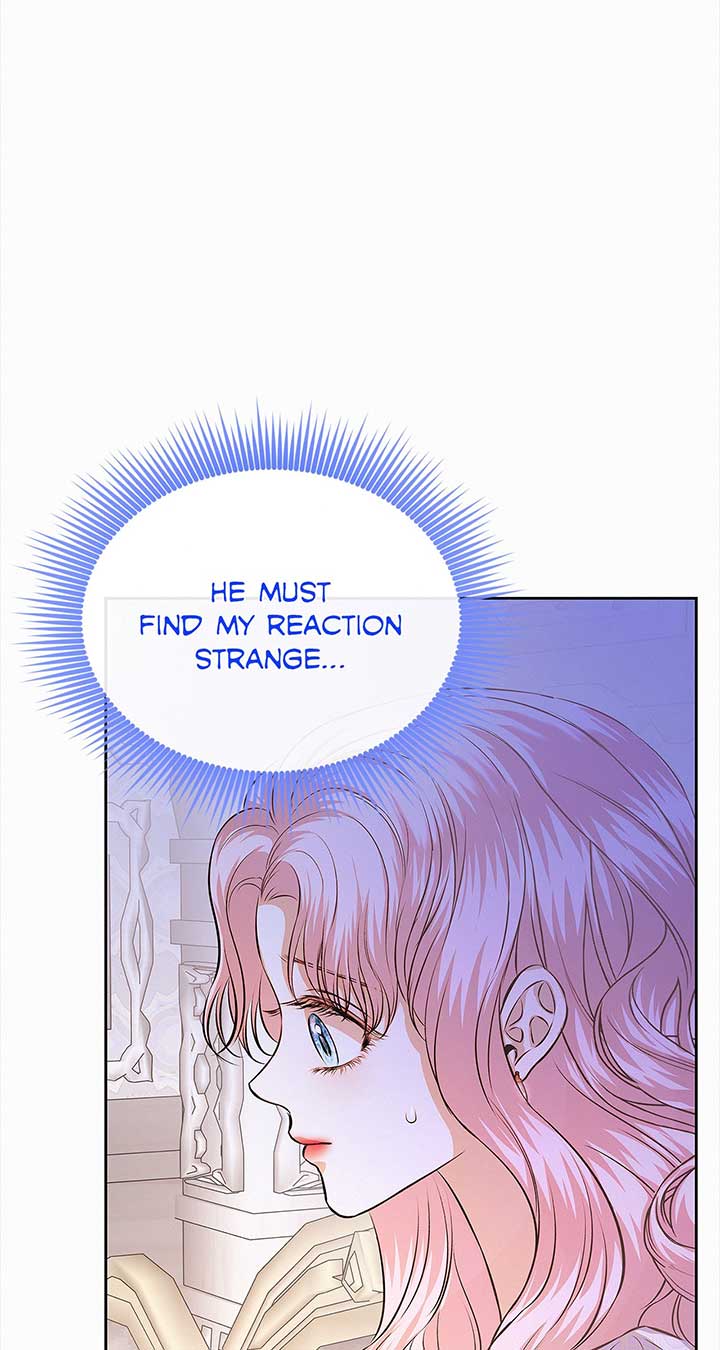 I’ve Probably Made a Mistake in Getting Married Chapter 28 page 6
