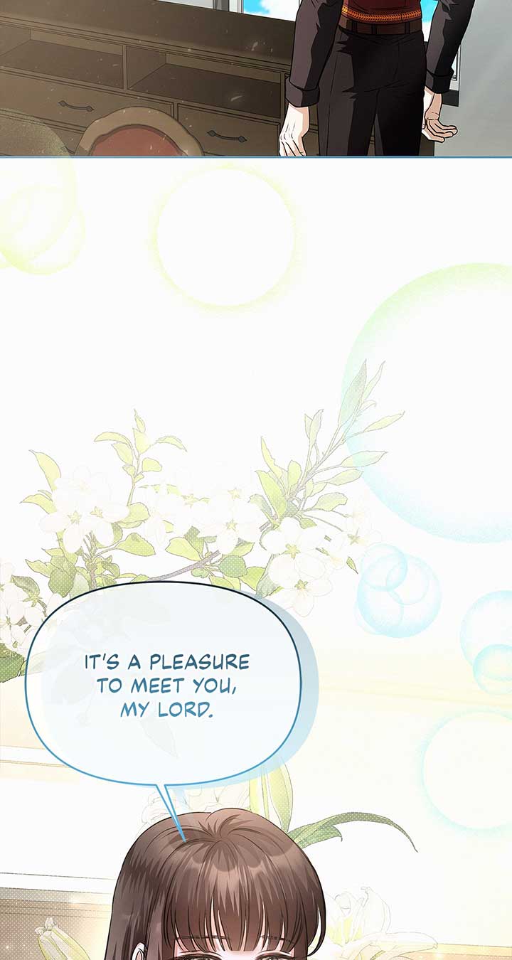 I’ve Probably Made a Mistake in Getting Married Chapter 28 page 15