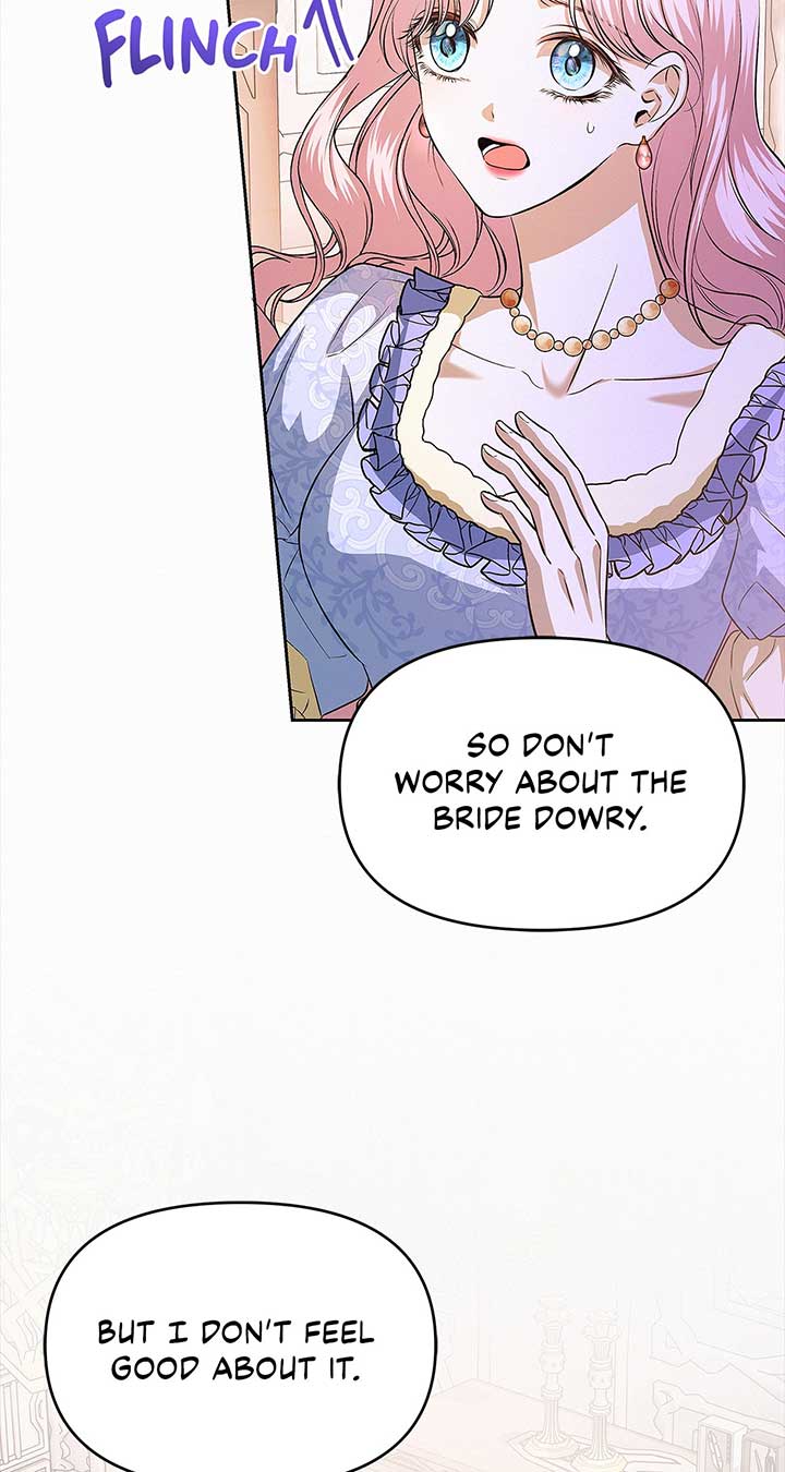 I’ve Probably Made a Mistake in Getting Married Chapter 28 page 4