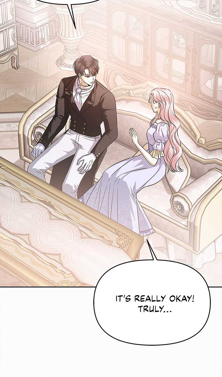 I’ve Probably Made a Mistake in Getting Married Chapter 28 page 5