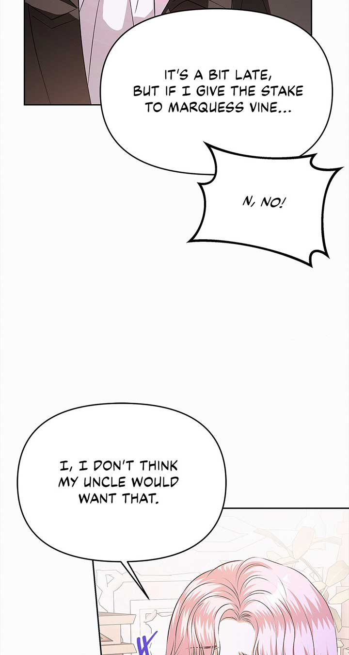 I’ve Probably Made a Mistake in Getting Married Chapter 28 page 3