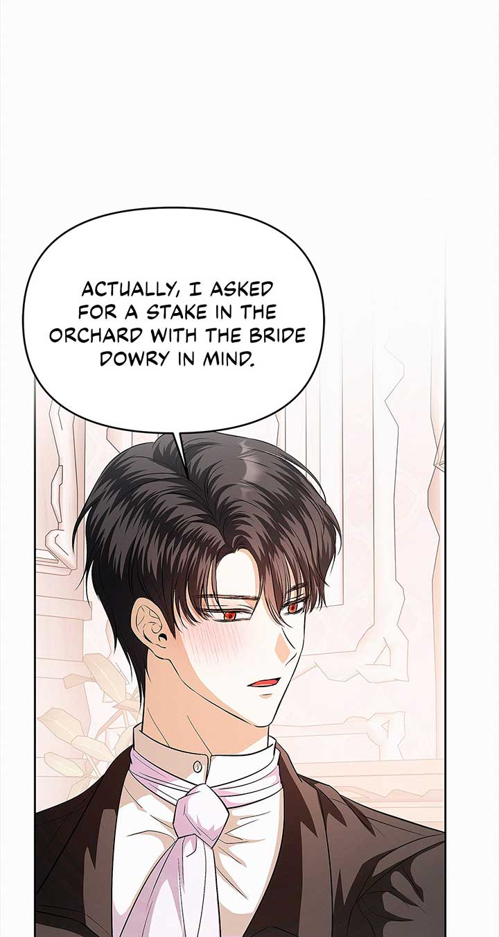 I’ve Probably Made a Mistake in Getting Married Chapter 28 page 2