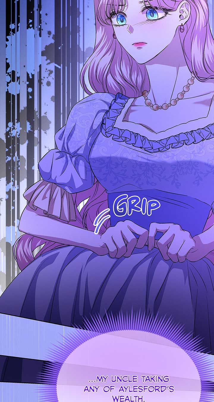 I’ve Probably Made a Mistake in Getting Married Chapter 28 page 9