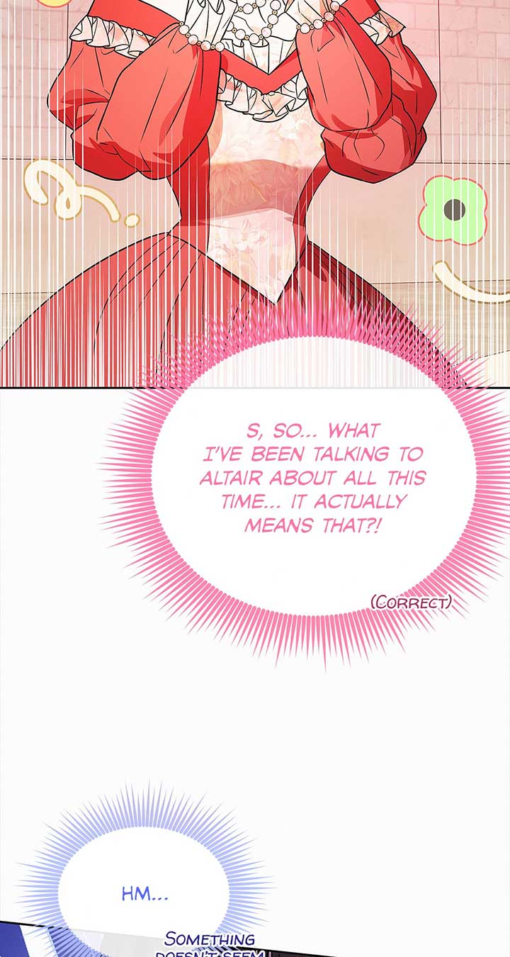 I’ve Probably Made a Mistake in Getting Married Chapter 28 page 78