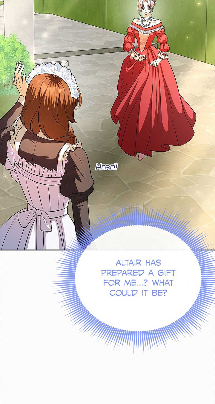 I’ve Probably Made a Mistake in Getting Married Chapter 28 page 47